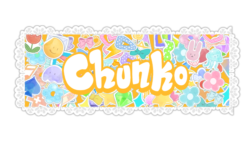 Chunko Art